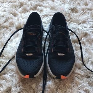 Under Armer Speedform Gemini 3 Running Shoes
